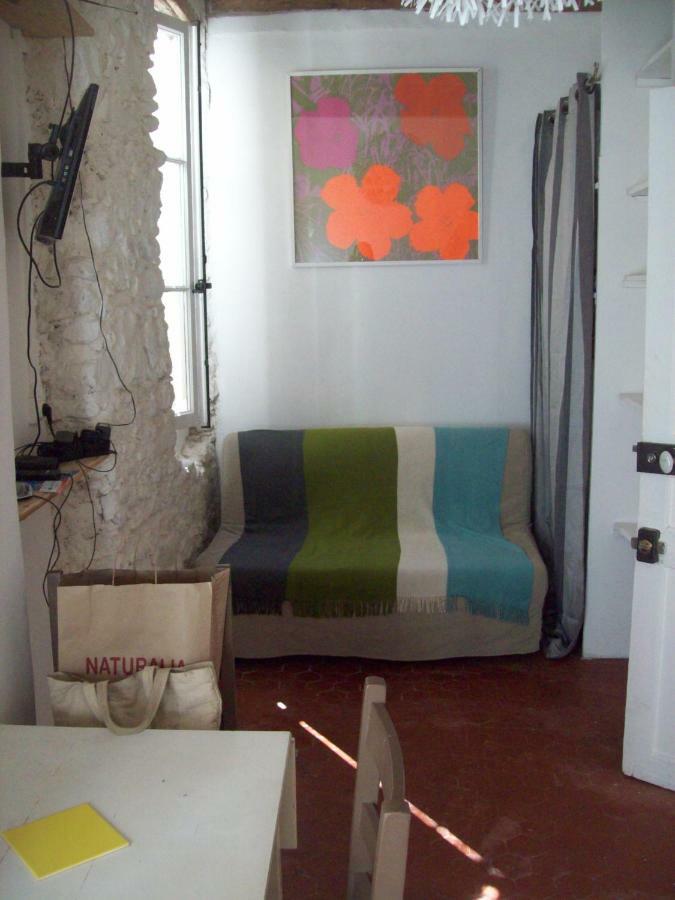 Adoramaar- Les Studios Marseille Exterior photo
